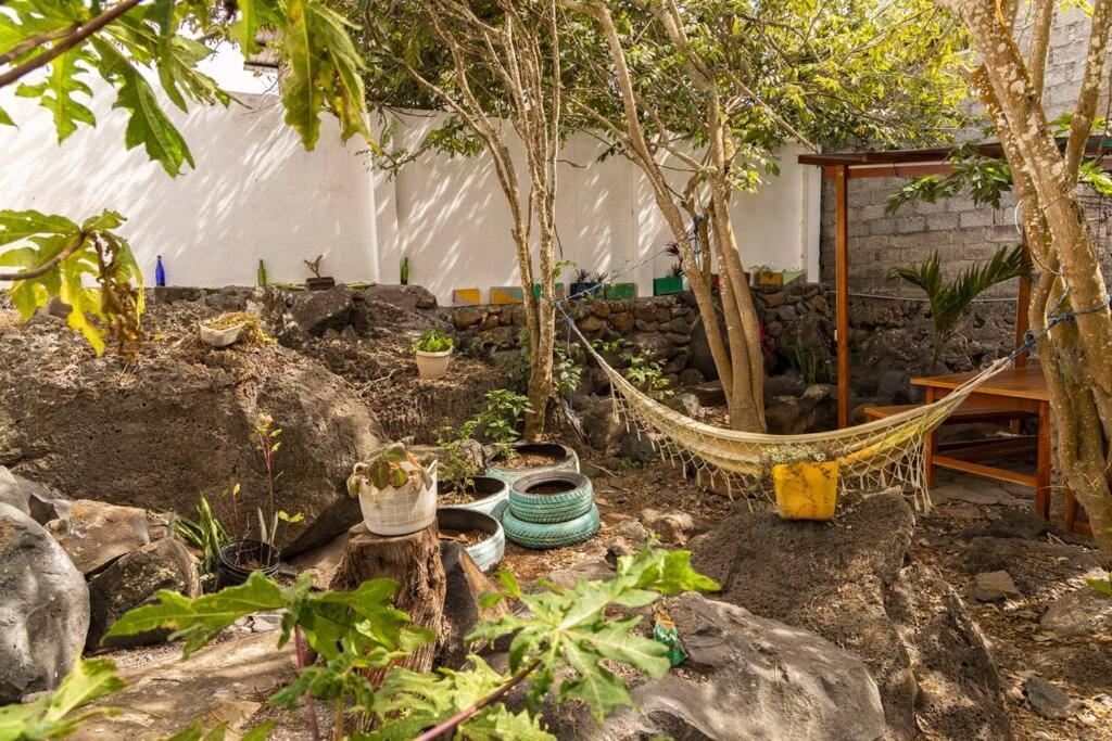 Ideal Y Linda Casita En San Cristobal-Galapagos Exteriér fotografie