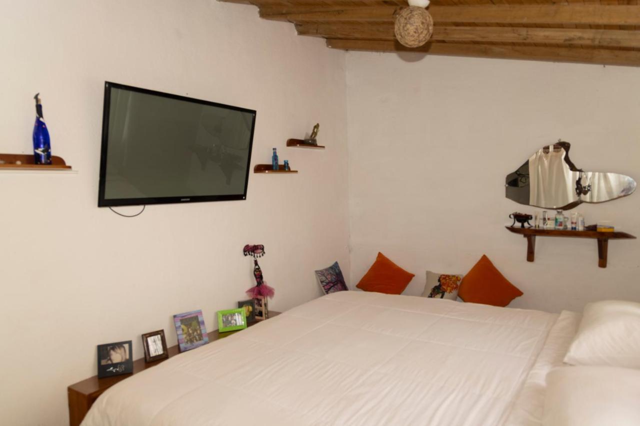Ideal Y Linda Casita En San Cristobal-Galapagos Exteriér fotografie