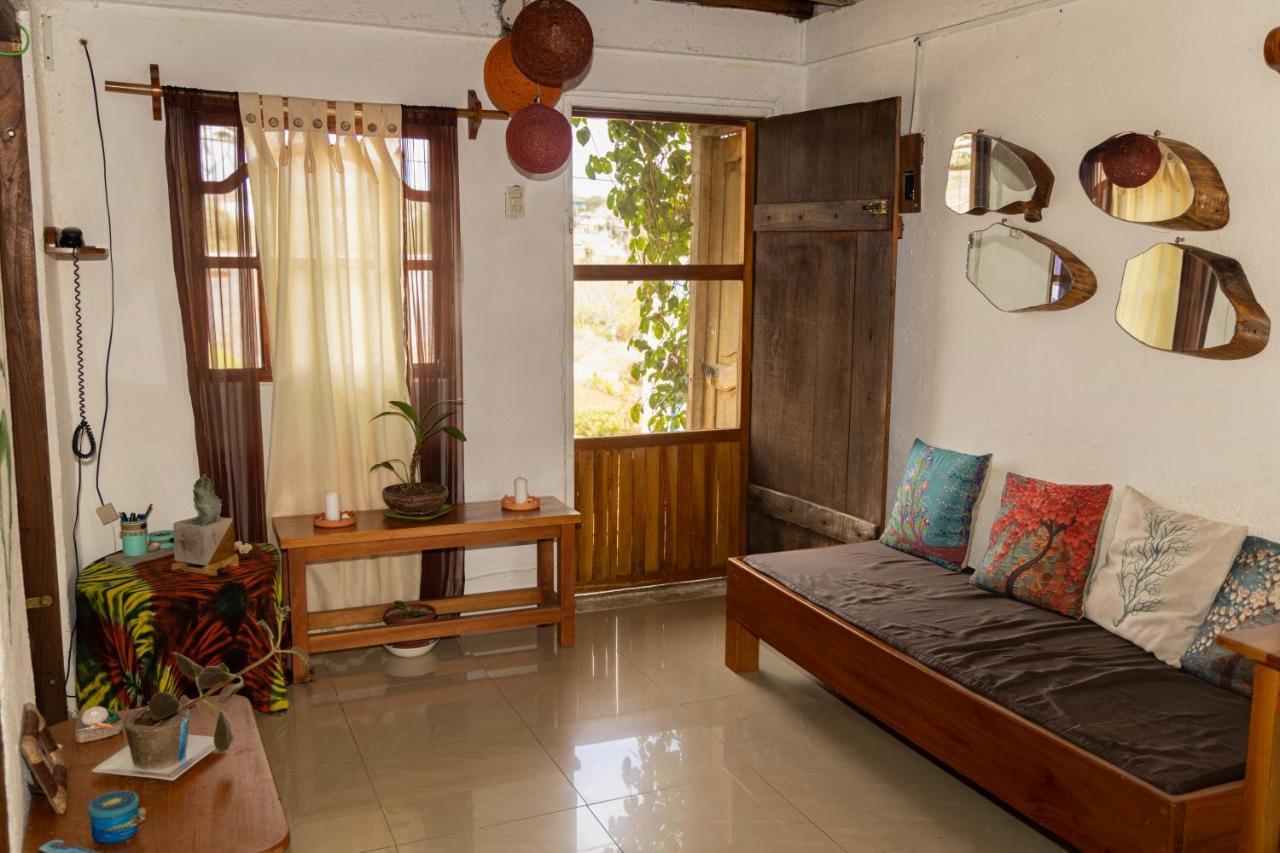 Ideal Y Linda Casita En San Cristobal-Galapagos Exteriér fotografie