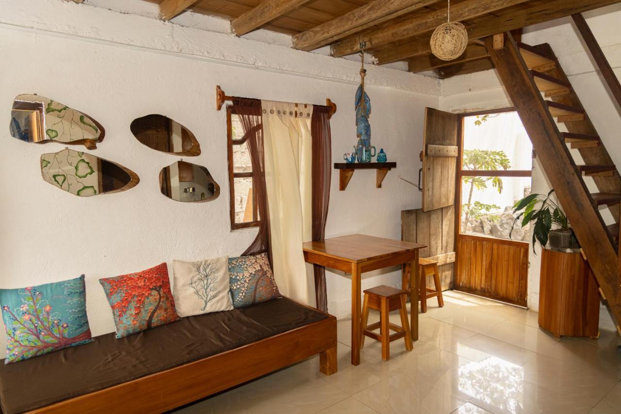 Ideal Y Linda Casita En San Cristobal-Galapagos Exteriér fotografie