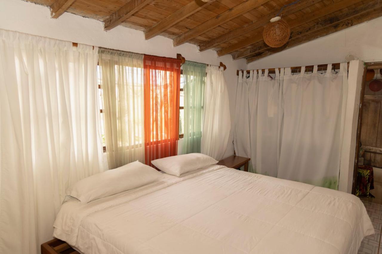 Ideal Y Linda Casita En San Cristobal-Galapagos Exteriér fotografie