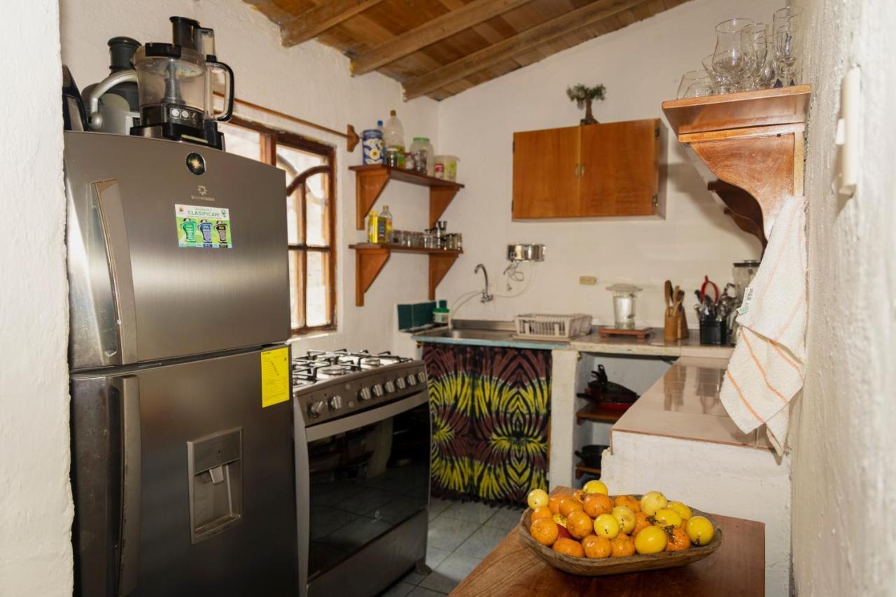 Ideal Y Linda Casita En San Cristobal-Galapagos Exteriér fotografie