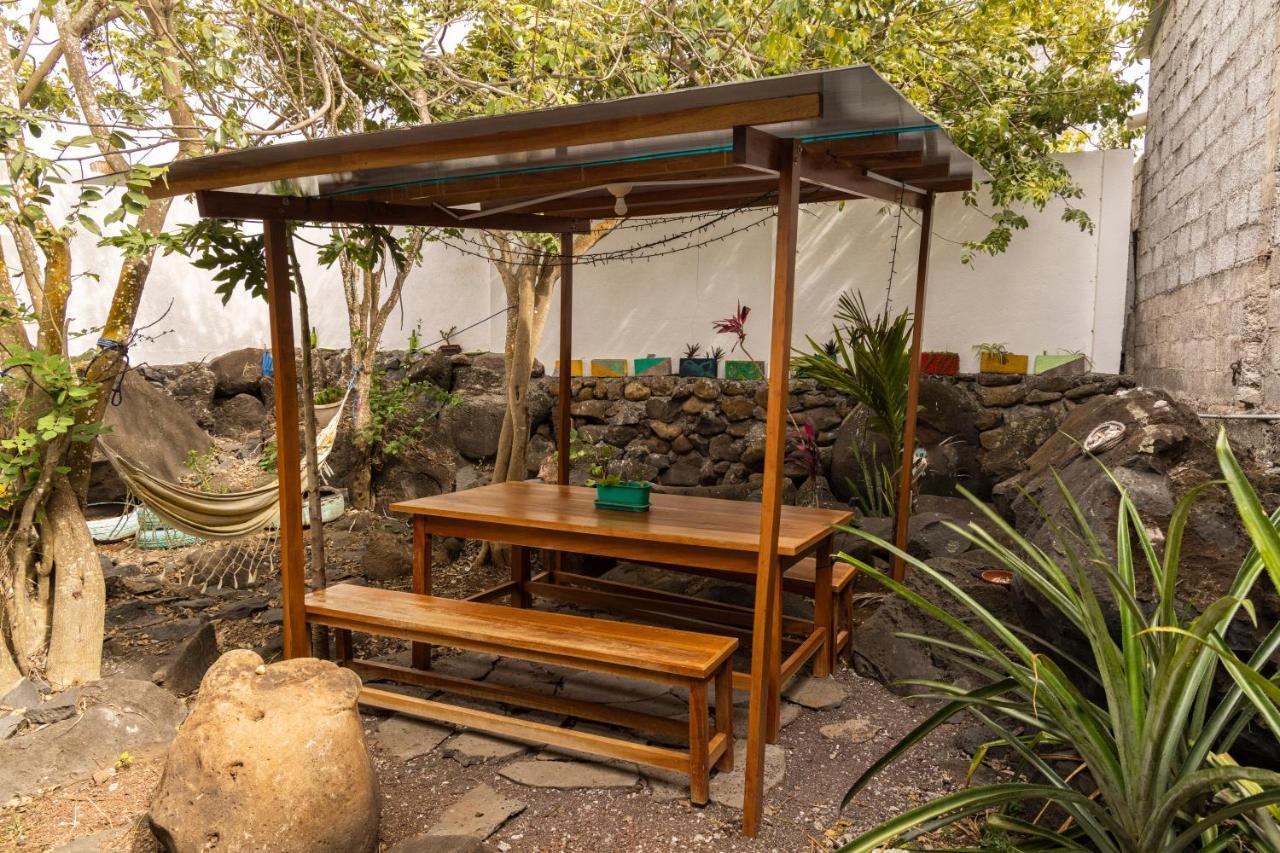 Ideal Y Linda Casita En San Cristobal-Galapagos Exteriér fotografie