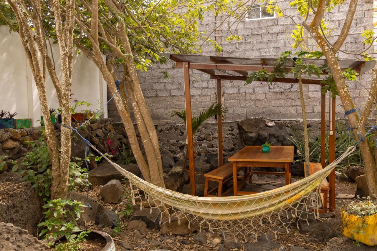 Ideal Y Linda Casita En San Cristobal-Galapagos Exteriér fotografie