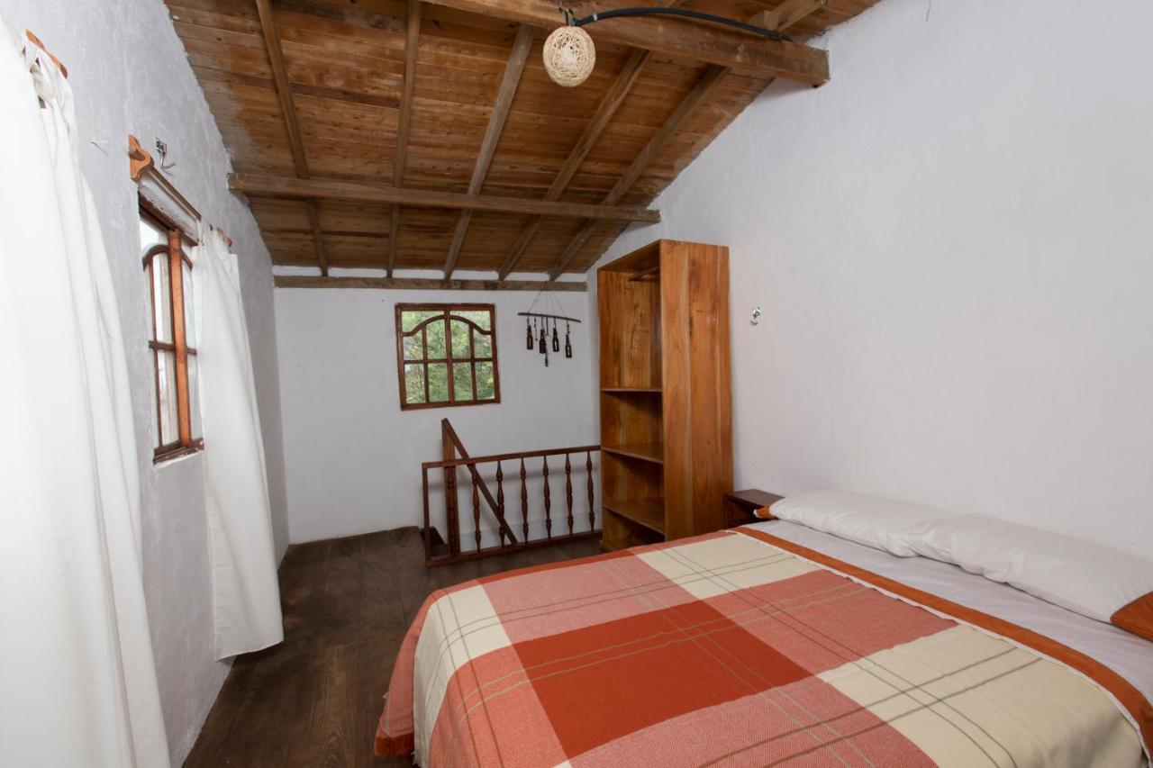 Ideal Y Linda Casita En San Cristobal-Galapagos Exteriér fotografie